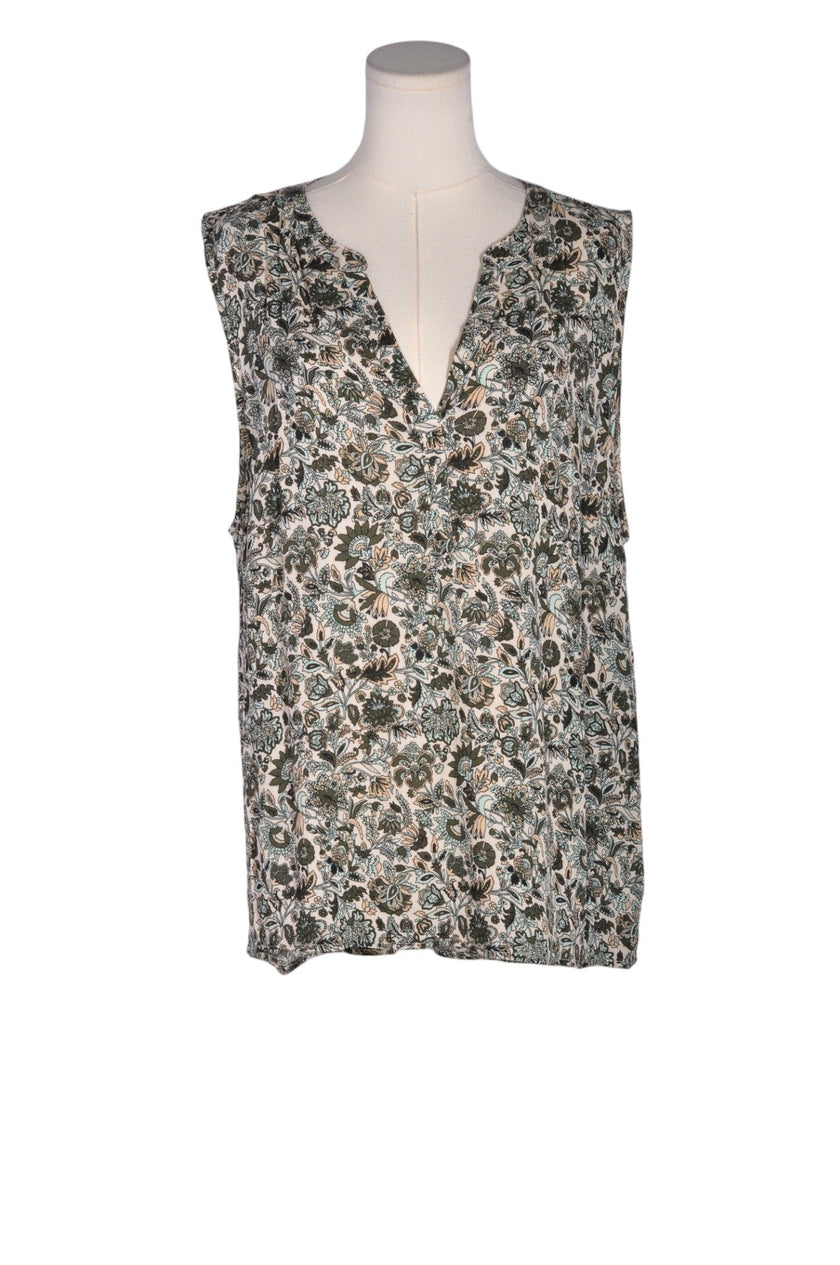 SOYA CONCEPT Women Blouses Regular fit in Gray - XL