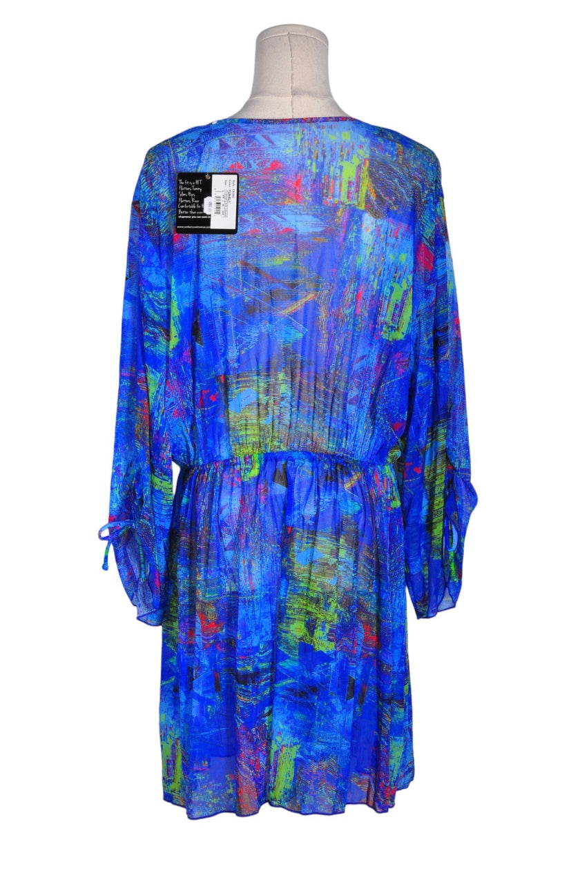 SEEKERS Women Cardigans Regular fit in Blue - 18