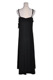 RAPZ Women Maxi Dresses Regular fit in Black - XL