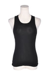 ZYIA Women Tank Tops Regular fit in Black - XS