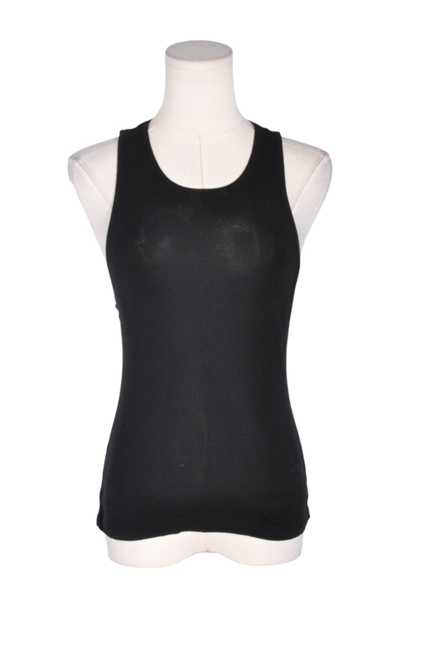 ZYIA Women Tank Tops Regular fit in Black - XS