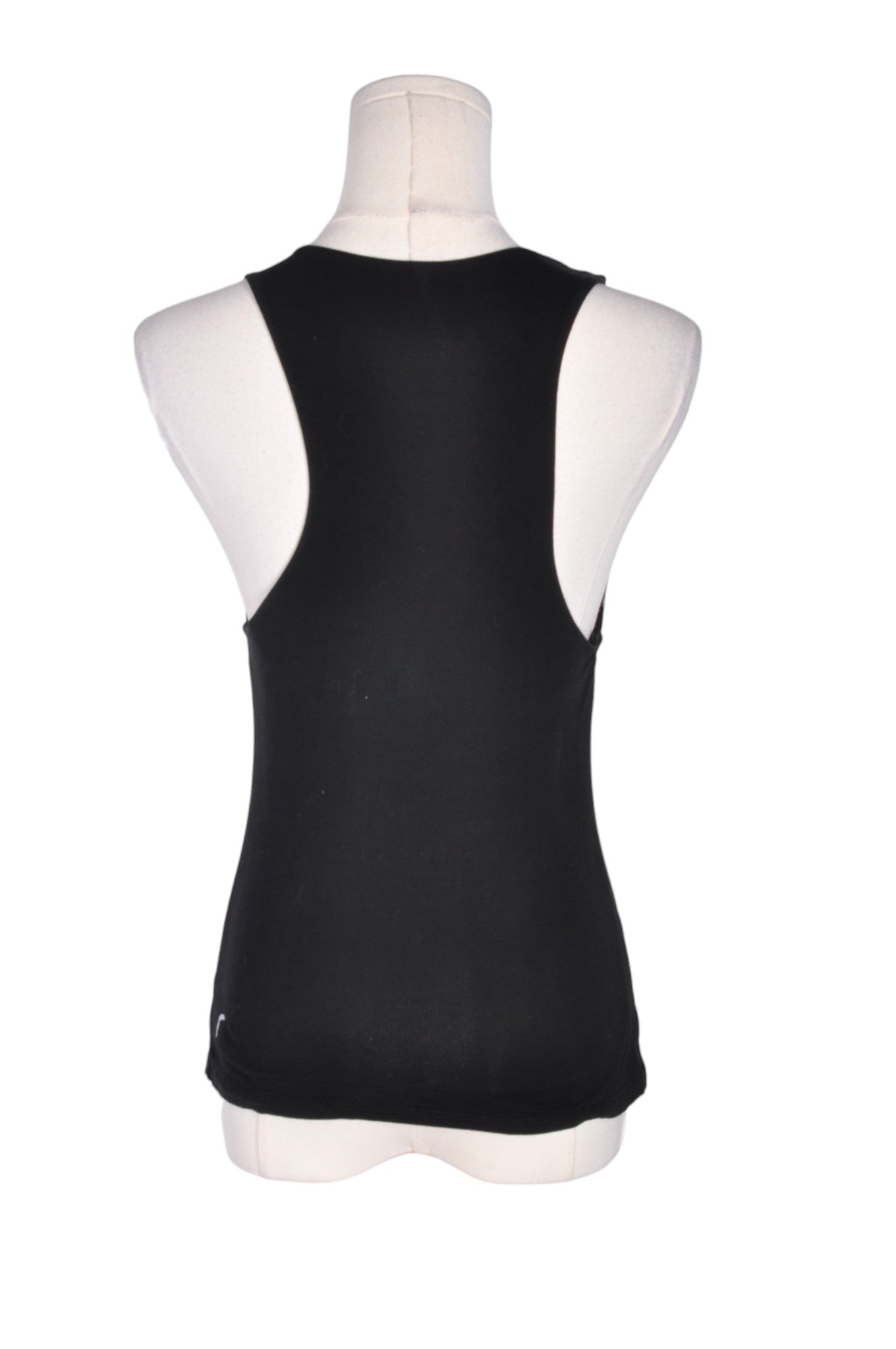 ZYIA Women Tank Tops Regular fit in Black - XS