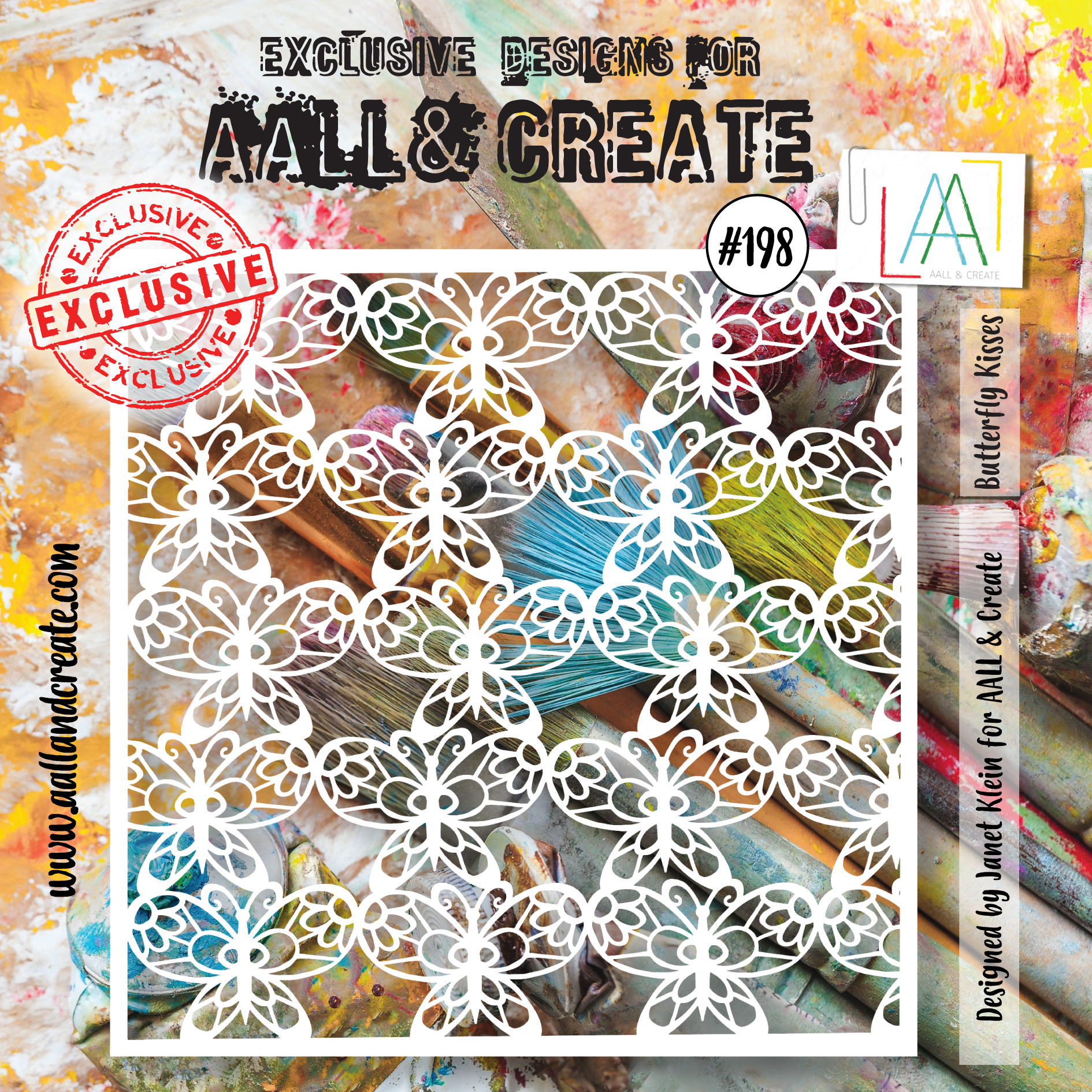 AALL and Create  6