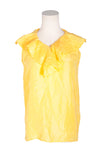 EVIDENTE Women Blouses Regular fit in Yellow - S