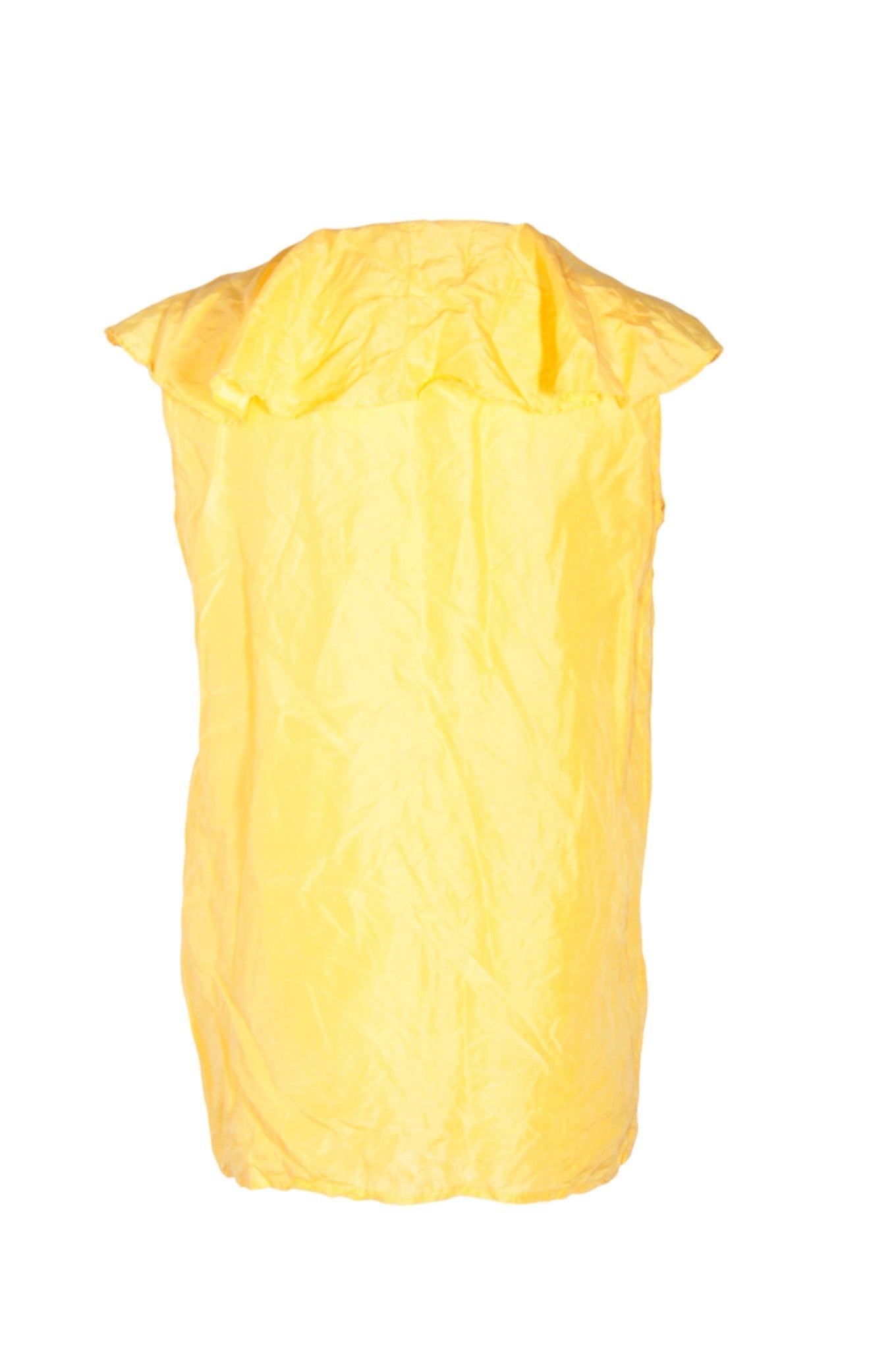 EVIDENTE Women Blouses Regular fit in Yellow - S