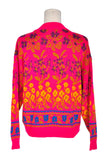 UNBRANDED Women Sweaters Regular fit in Red - M