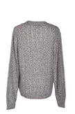 REFLECTIONS Women Cardigans Regular fit in Gray - L