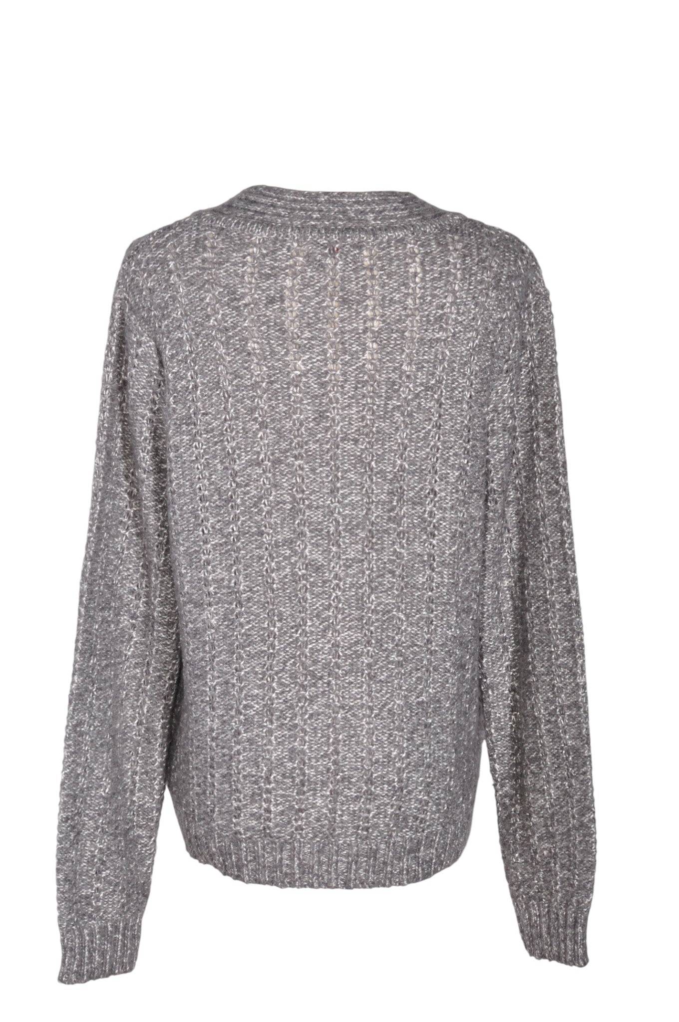 REFLECTIONS Women Cardigans Regular fit in Gray - L
