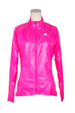 ADIDAS Women Activewear Jackets Regular fit in Pink - S