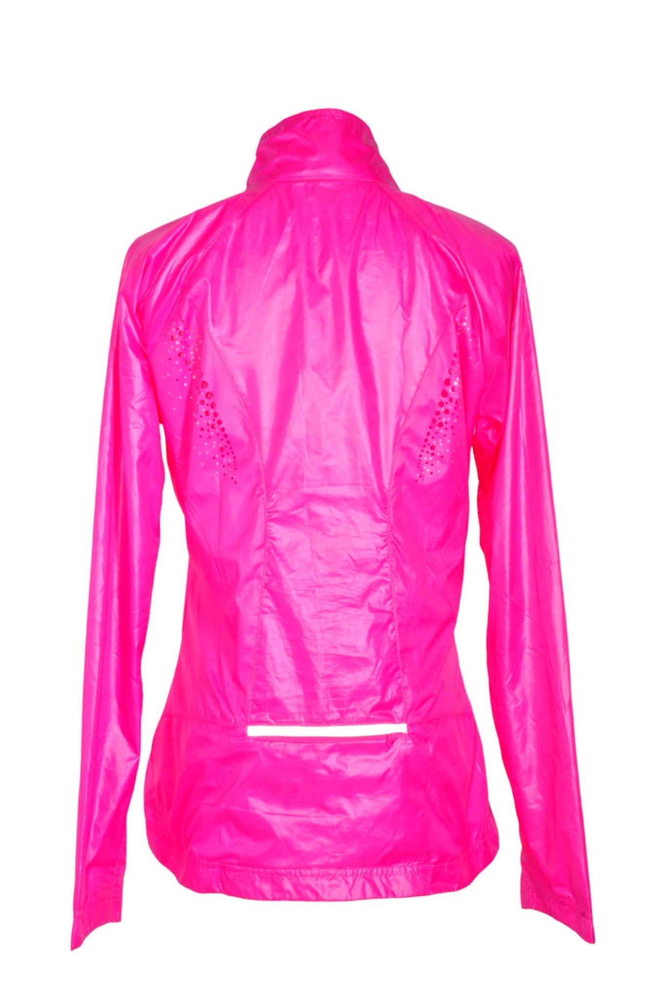 ADIDAS Women Activewear Jackets Regular fit in Pink - S