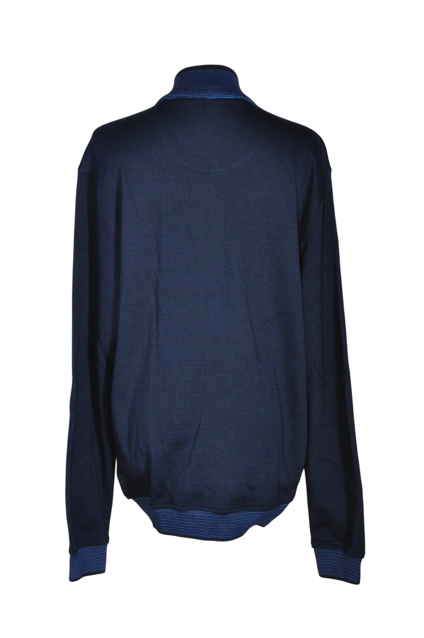 ORVIETO Men Sweatshirts Regular fit in Blue - L