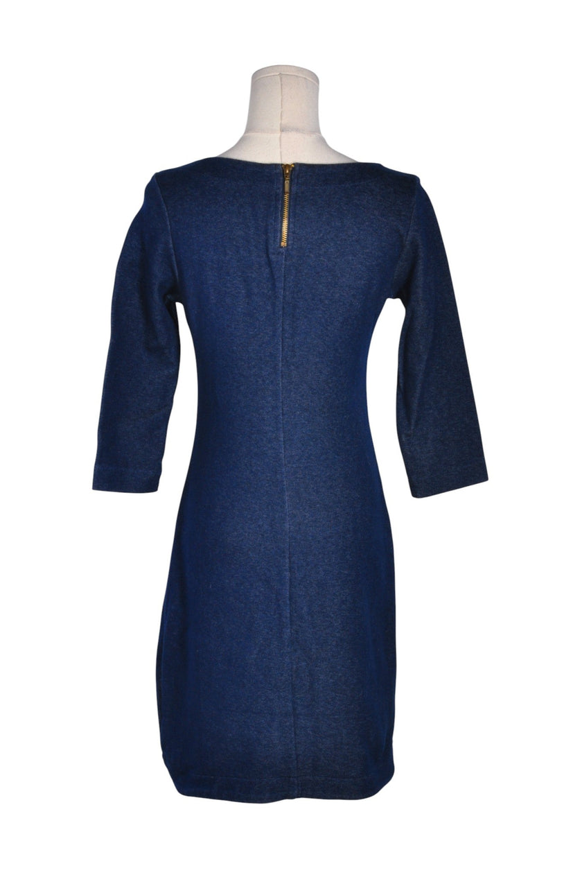 OLD NAVY Women Sheath Dresses Regular fit in Blue - XS