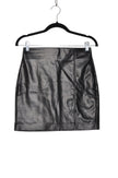 GARAGE Women Casual Skirts Regular fit in Black - S