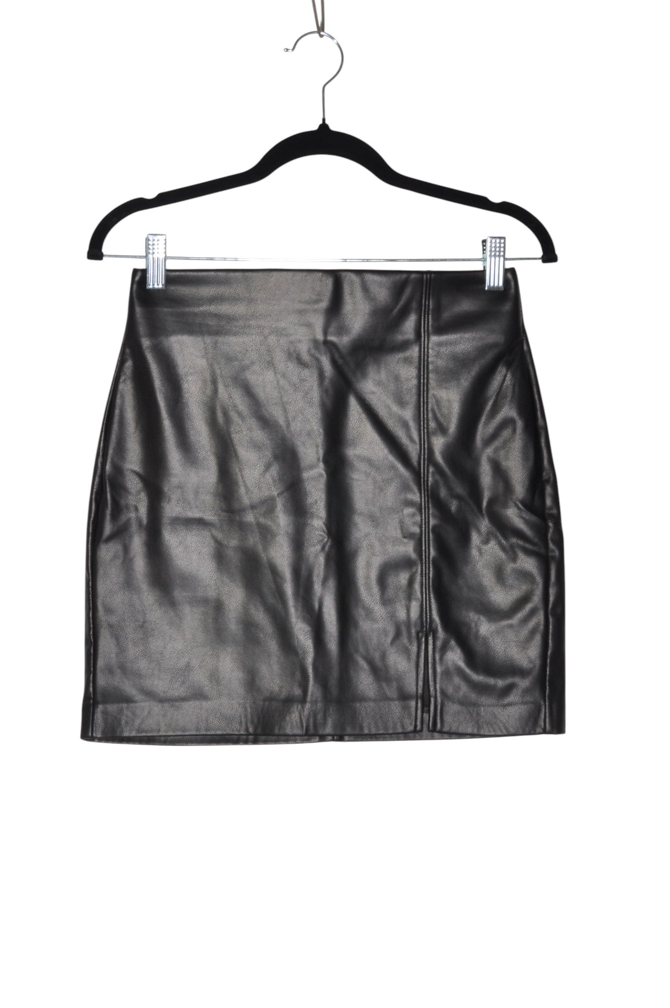 GARAGE Women Casual Skirts Regular fit in Black - S