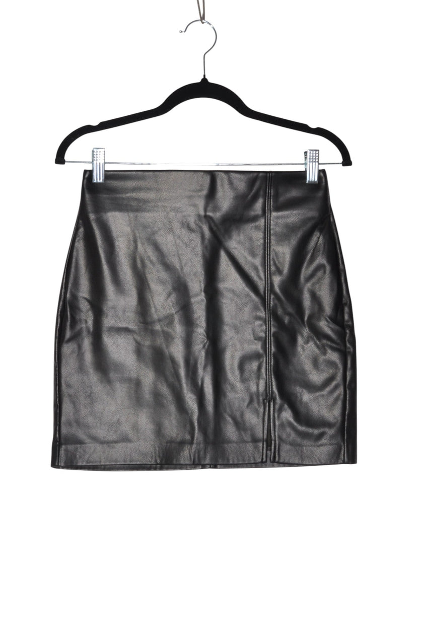 GARAGE Women Casual Skirts Regular fit in Black - S