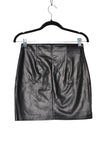 GARAGE Women Casual Skirts Regular fit in Black - S