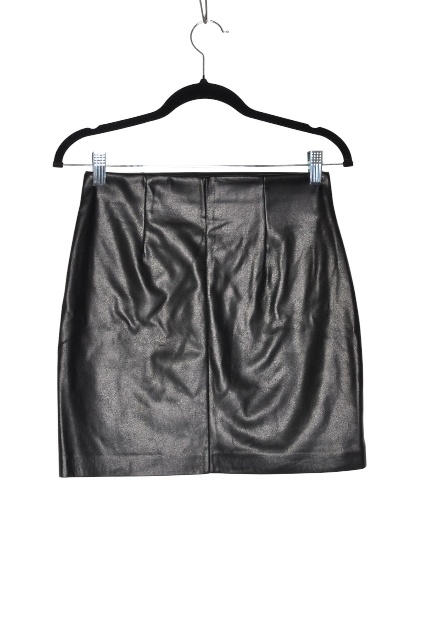 GARAGE Women Casual Skirts Regular fit in Black - S