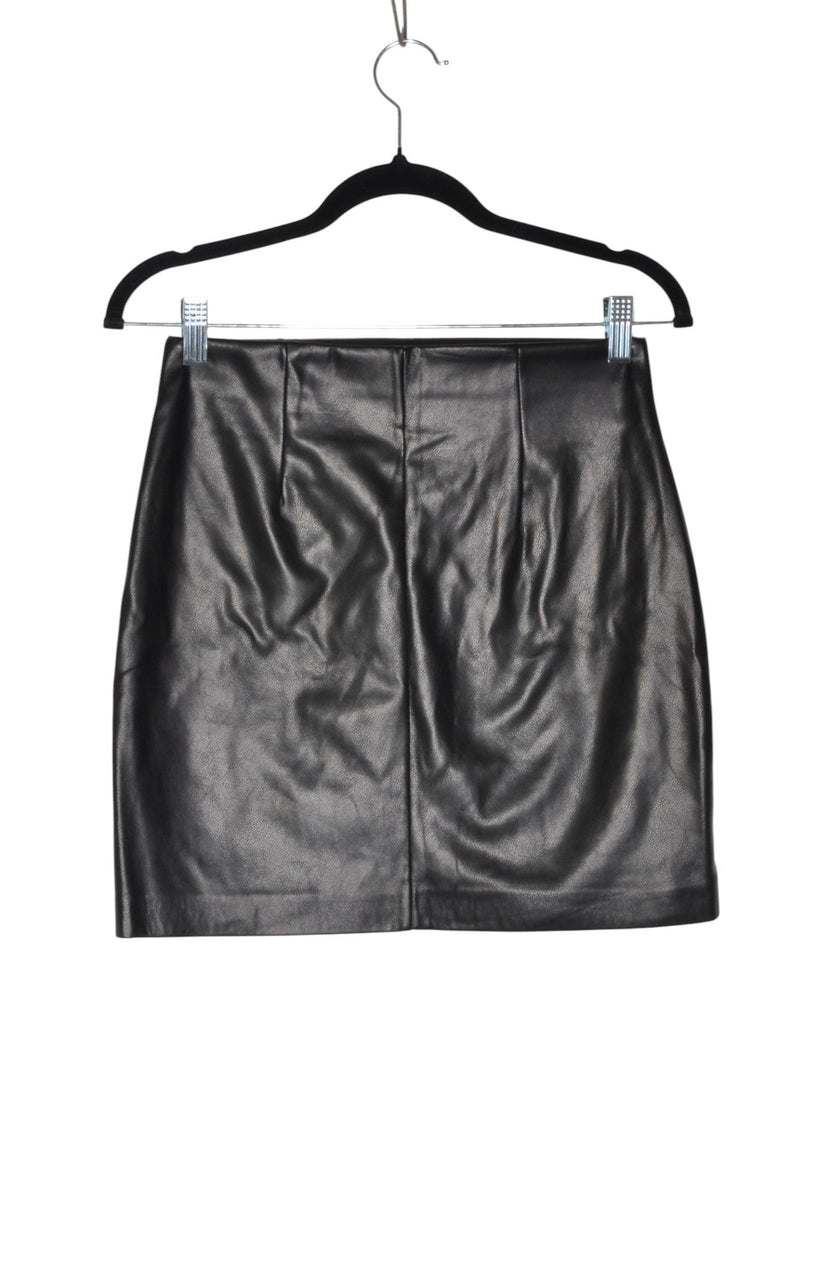 GARAGE Women Casual Skirts Regular fit in Black - S