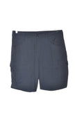 COLUMBIA Women Classic Shorts Regular fit in Gray - 10