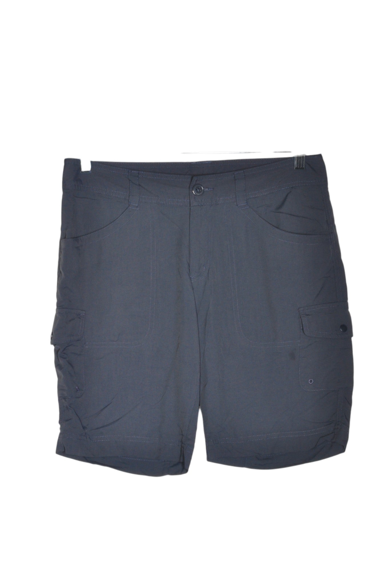 COLUMBIA Women Classic Shorts Regular fit in Gray - 10