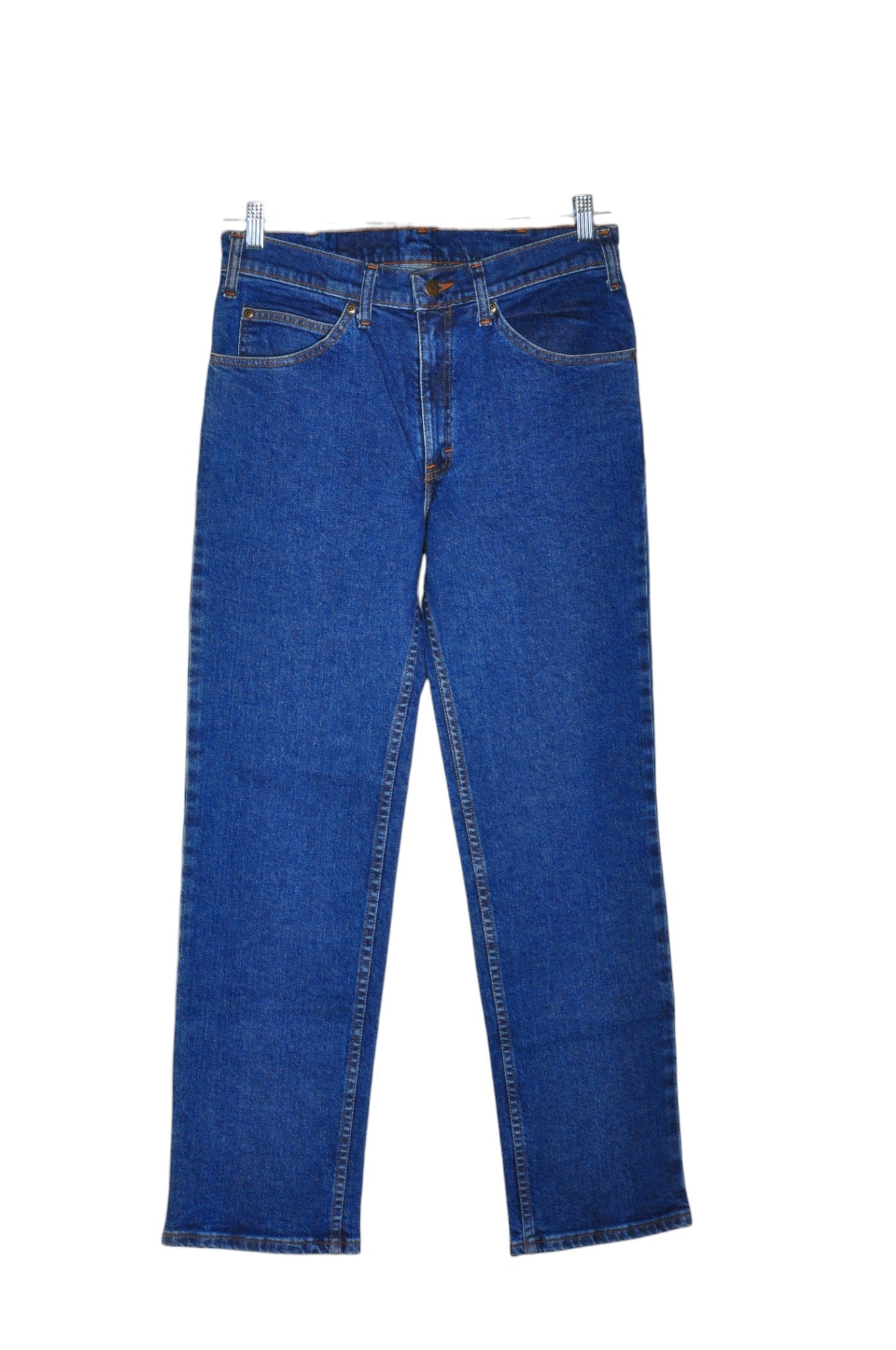 MUSTANG Women Straight-Legged Jeans Regular fit in Blue - 32