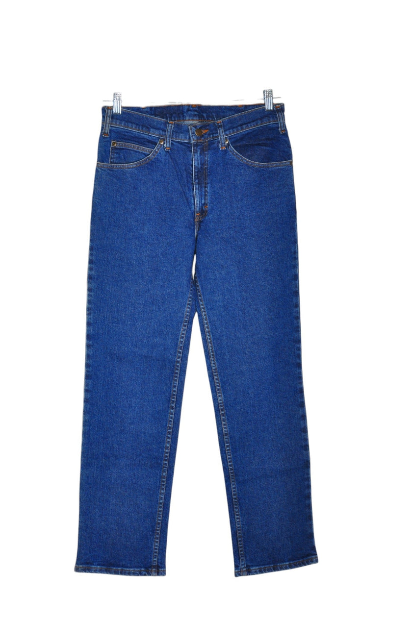 MUSTANG Women Straight-Legged Jeans Regular fit in Blue - 32