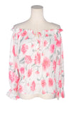 UNBRANDED Women Blouses Regular fit in Pink - S