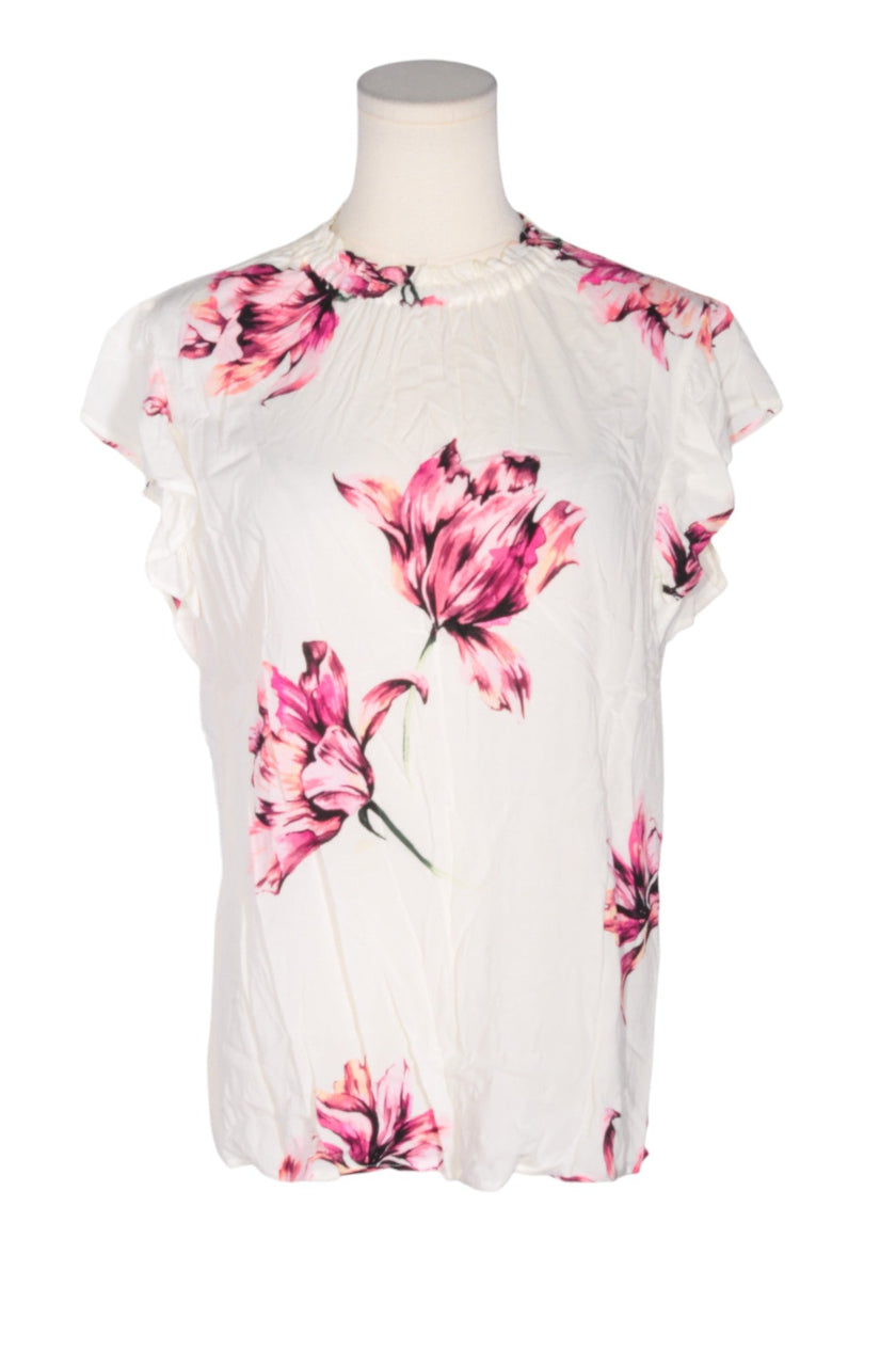 REITMANS Women Blouses Regular fit in White - S