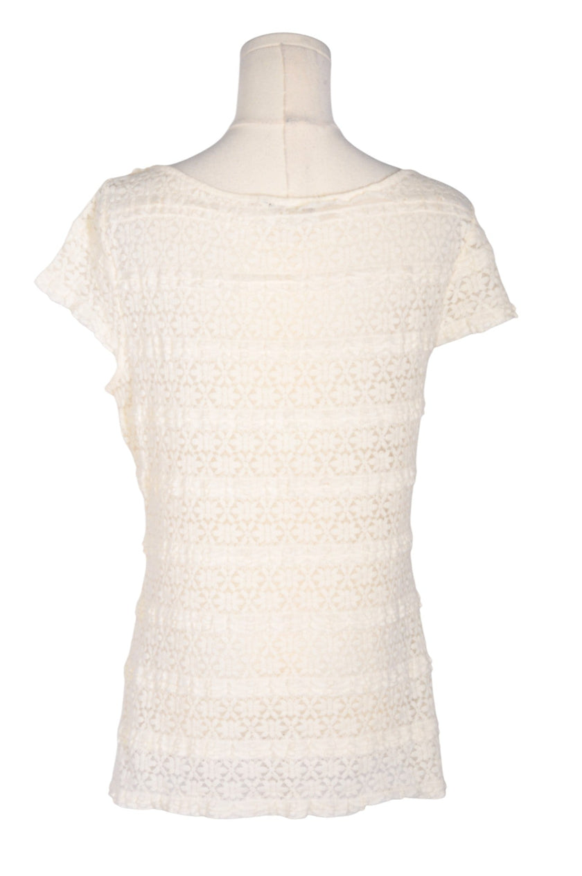 BANANA REPUBLIC Women Blouses Regular fit in Beige - M