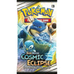 Cosmic Eclipse Booster Pack