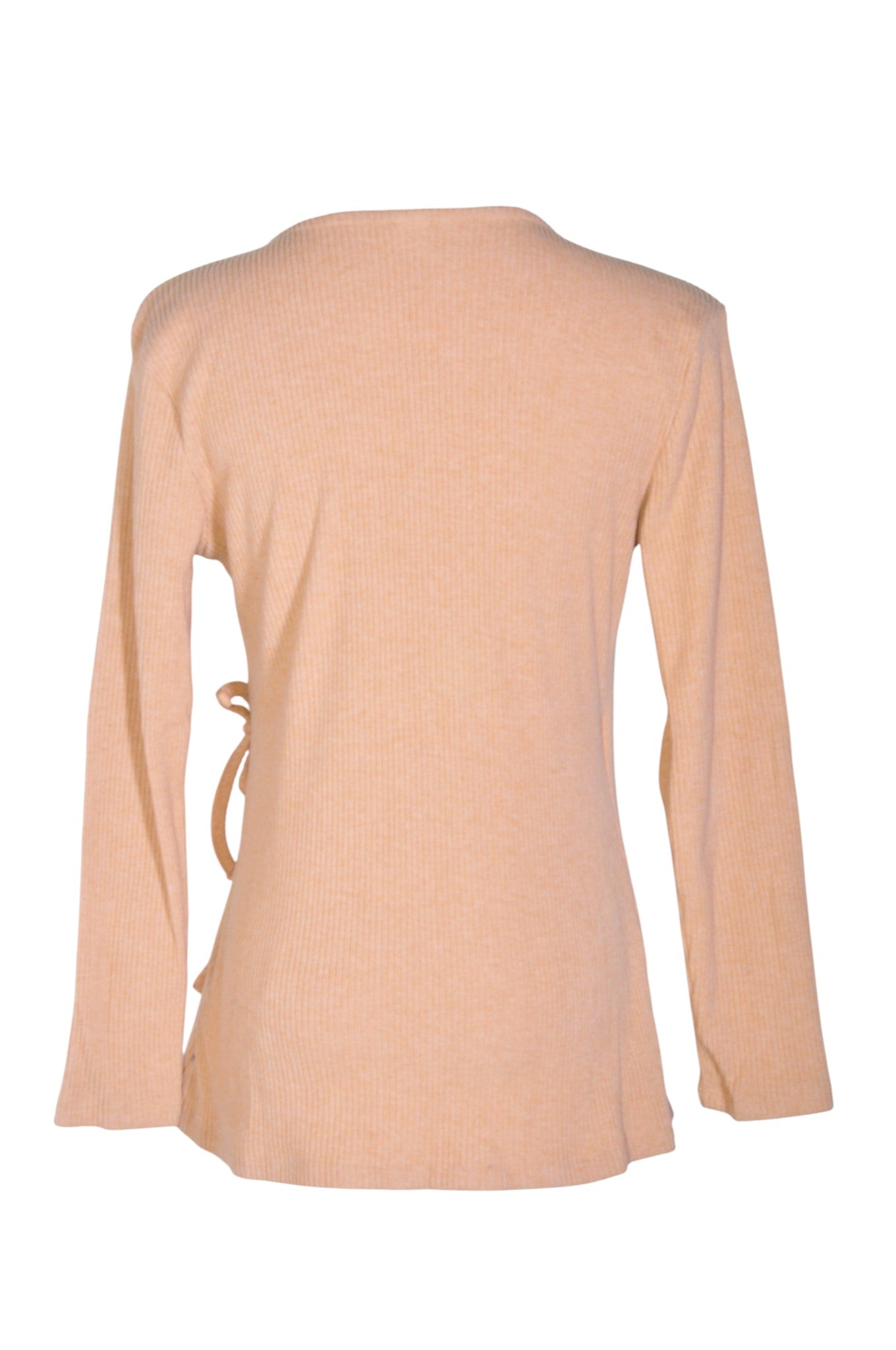OLD NAVY Women Blouses Regular fit in Beige - M