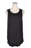 OLD NAVY Women Blouses Regular fit in Black - M