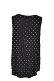 OLD NAVY Women Blouses Regular fit in Black - M