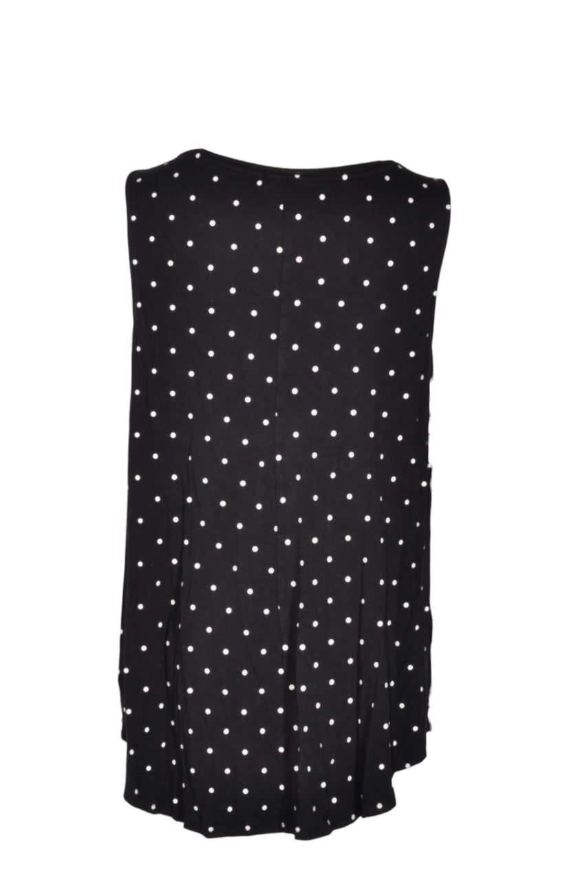 OLD NAVY Women Blouses Regular fit in Black - M