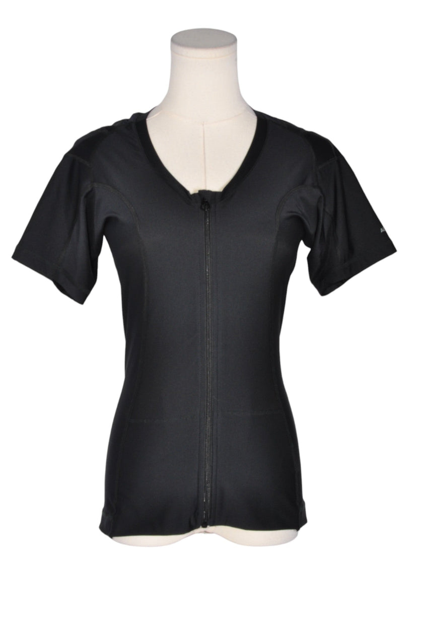 POSTURAL FITNESS Women Activewear Tops Regular fit in Black - L