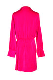 BLACK TAPE Women Wrap Dresses Regular fit in Pink - M