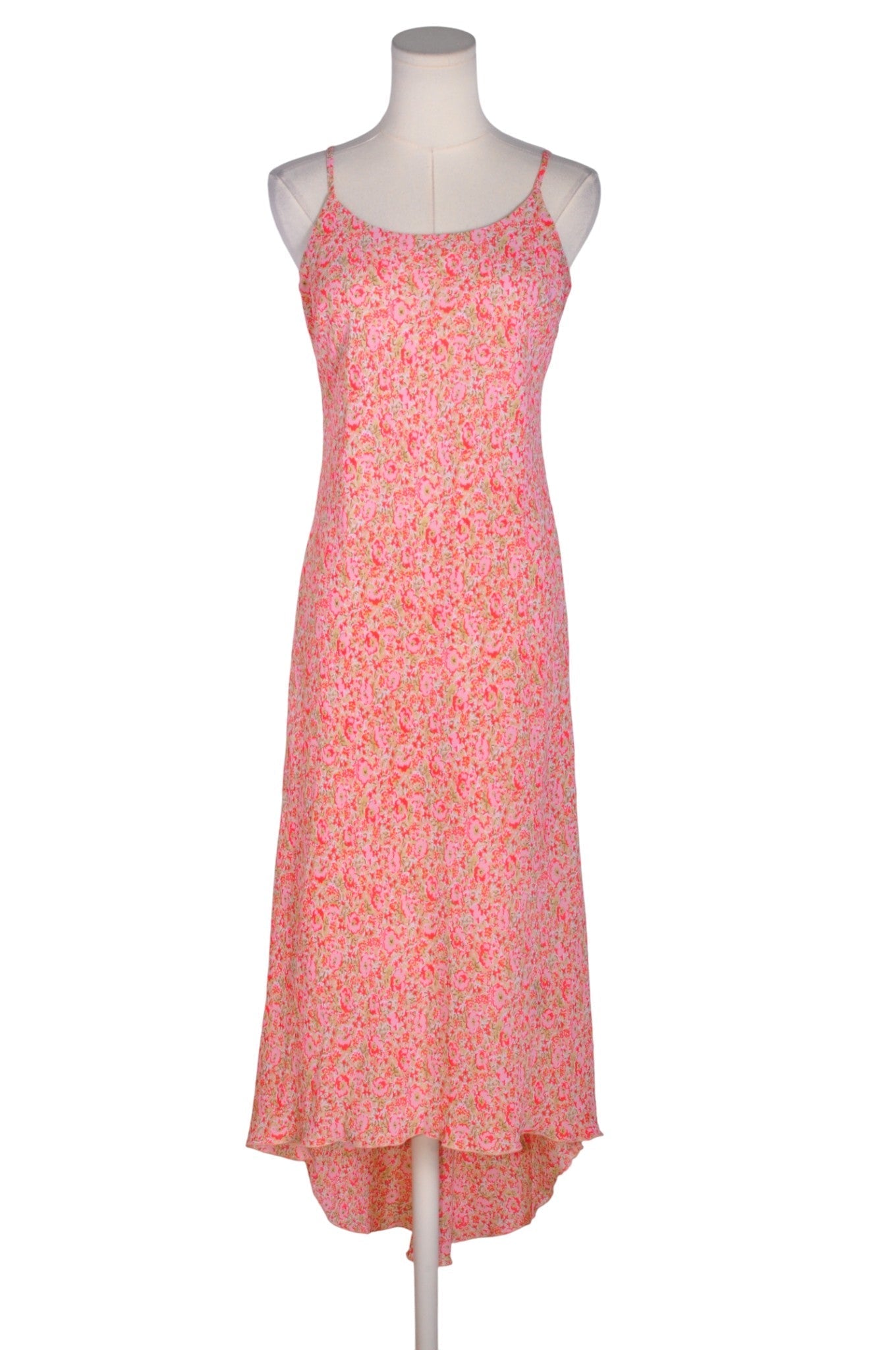 REITMANS Women Slip Dresses Regular fit in Orange - 5