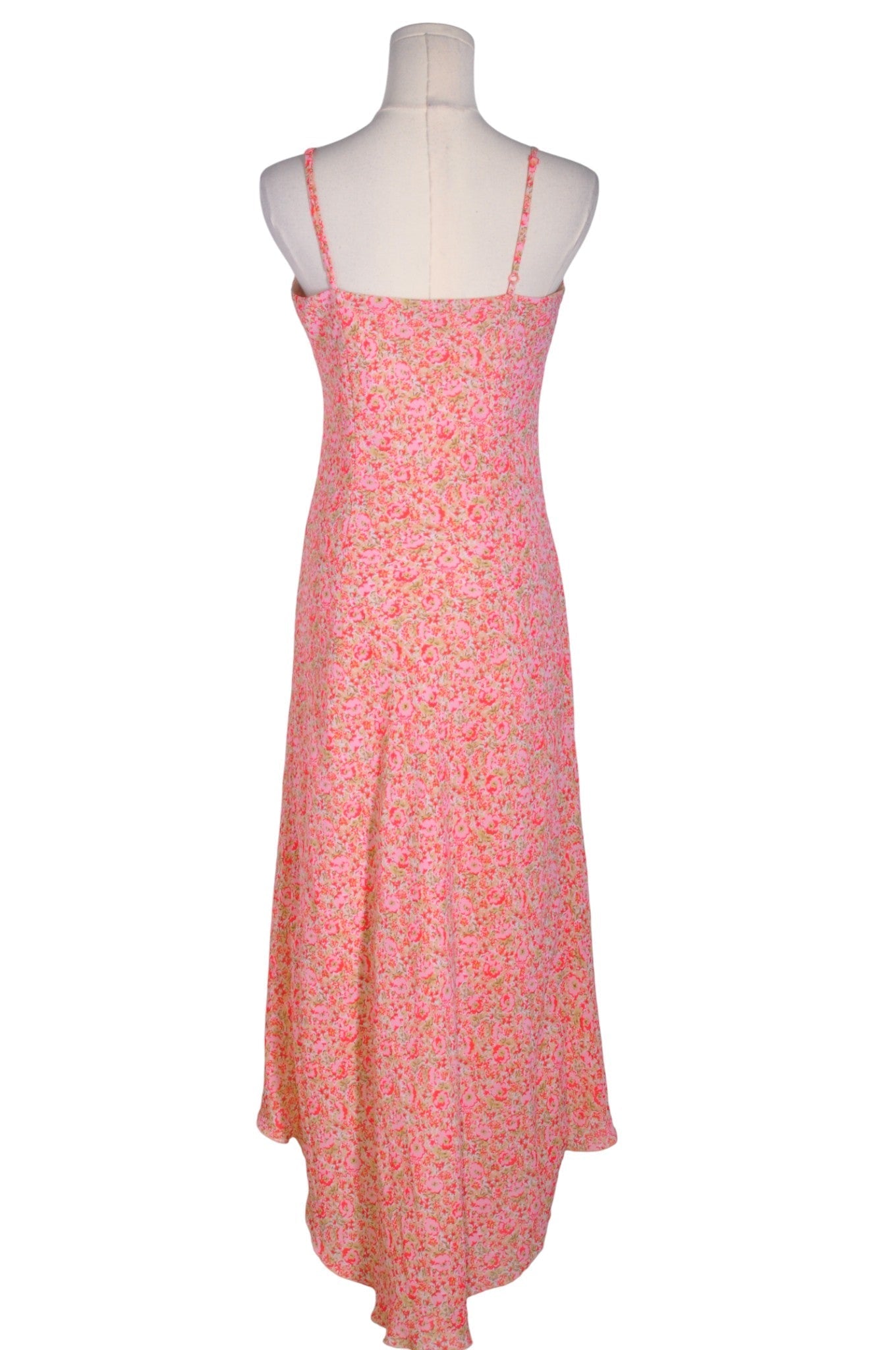 REITMANS Women Slip Dresses Regular fit in Orange - 5
