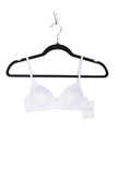 CALVIN KLEIN Women Bras Regular fit in White - 30A