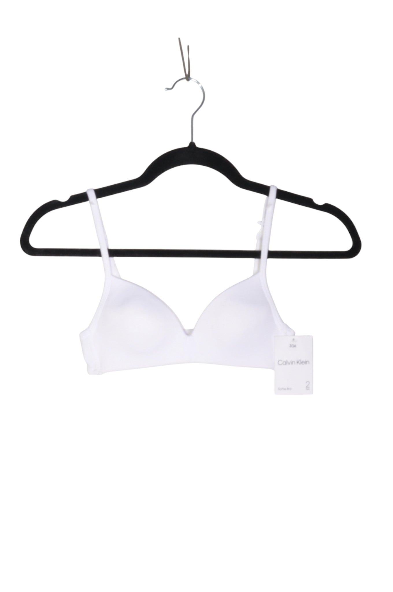 CALVIN KLEIN Women Bras Regular fit in White - 30A