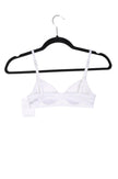 CALVIN KLEIN Women Bras Regular fit in White - 30A
