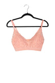 ADRIENNE VITTADINI Women Bras Regular fit in Pink - 34C