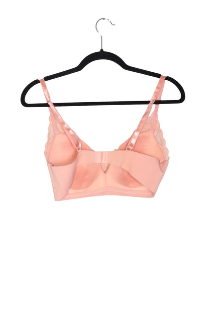 ADRIENNE VITTADINI Women Bras Regular fit in Pink - 34C