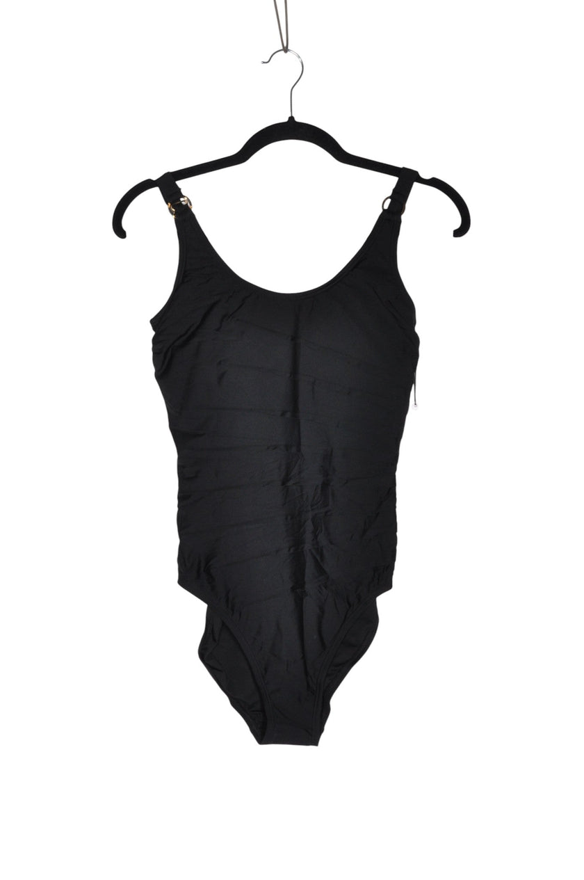 CALVIN KLEIN Women Bodysuits Regular fit in Black - 8