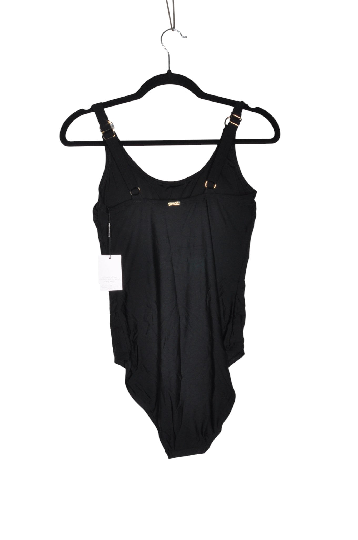 CALVIN KLEIN Women Bodysuits Regular fit in Black - 8