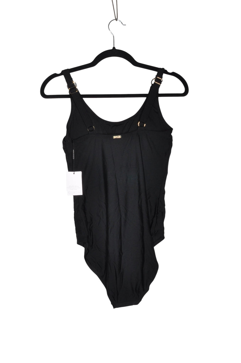 CALVIN KLEIN Women Bodysuits Regular fit in Black - 8