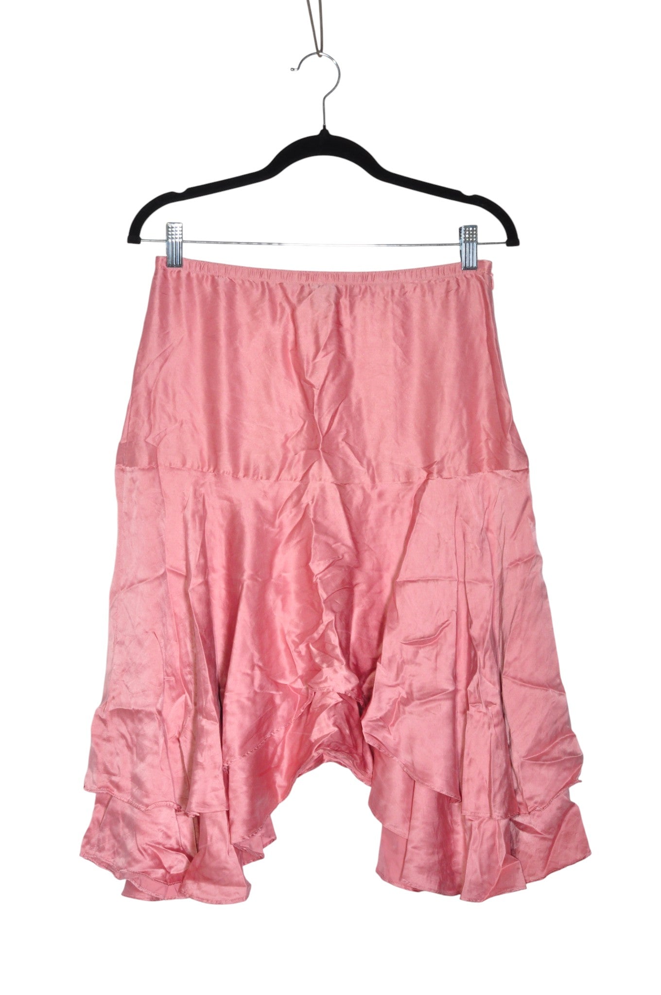 GAP Women Casual Skirts Regular fit in Pink - 6