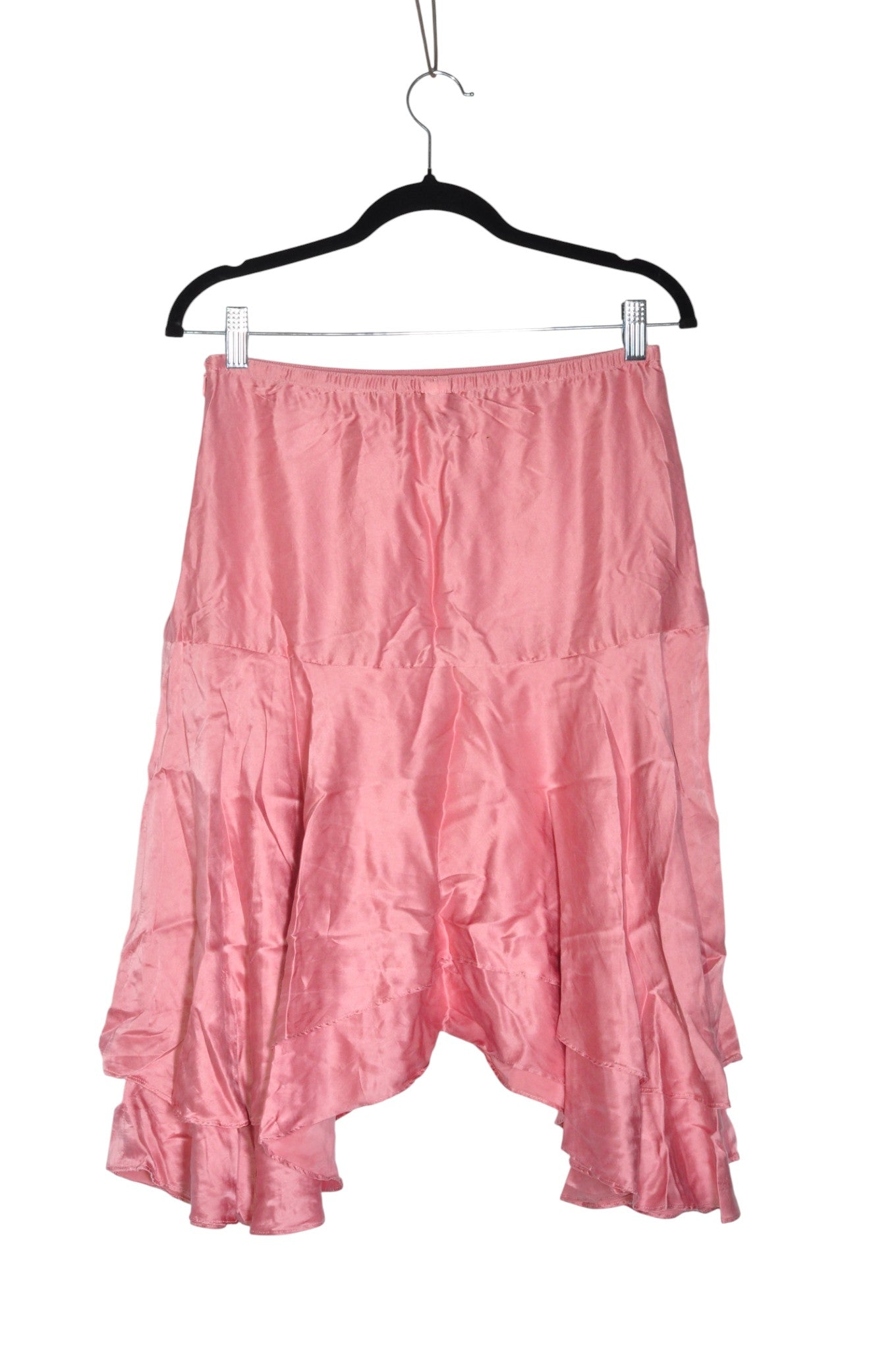 GAP Women Casual Skirts Regular fit in Pink - 6