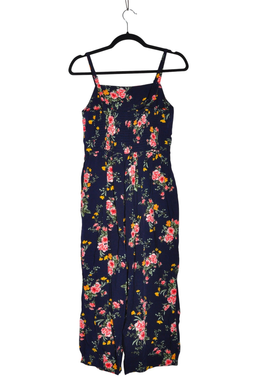 OLD NAVY Women Jumpsuits Regular fit in Blue - M