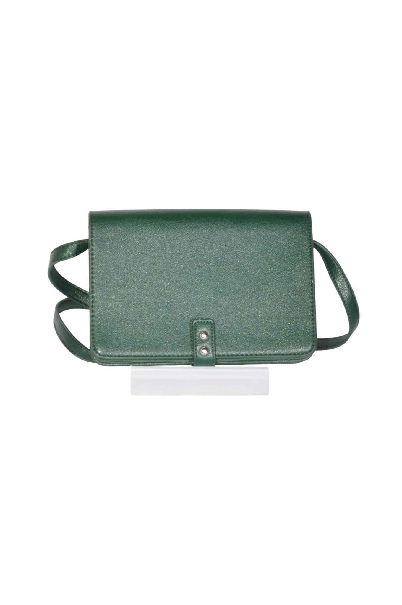 FOREVER 21 Handbags in Green